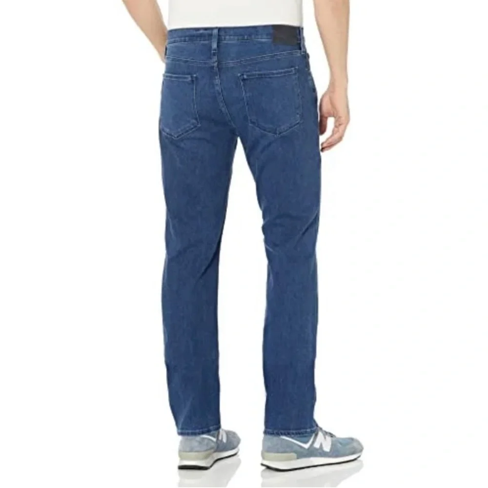 PAIGE “Normandie” Mens Designer Jeans Size 31